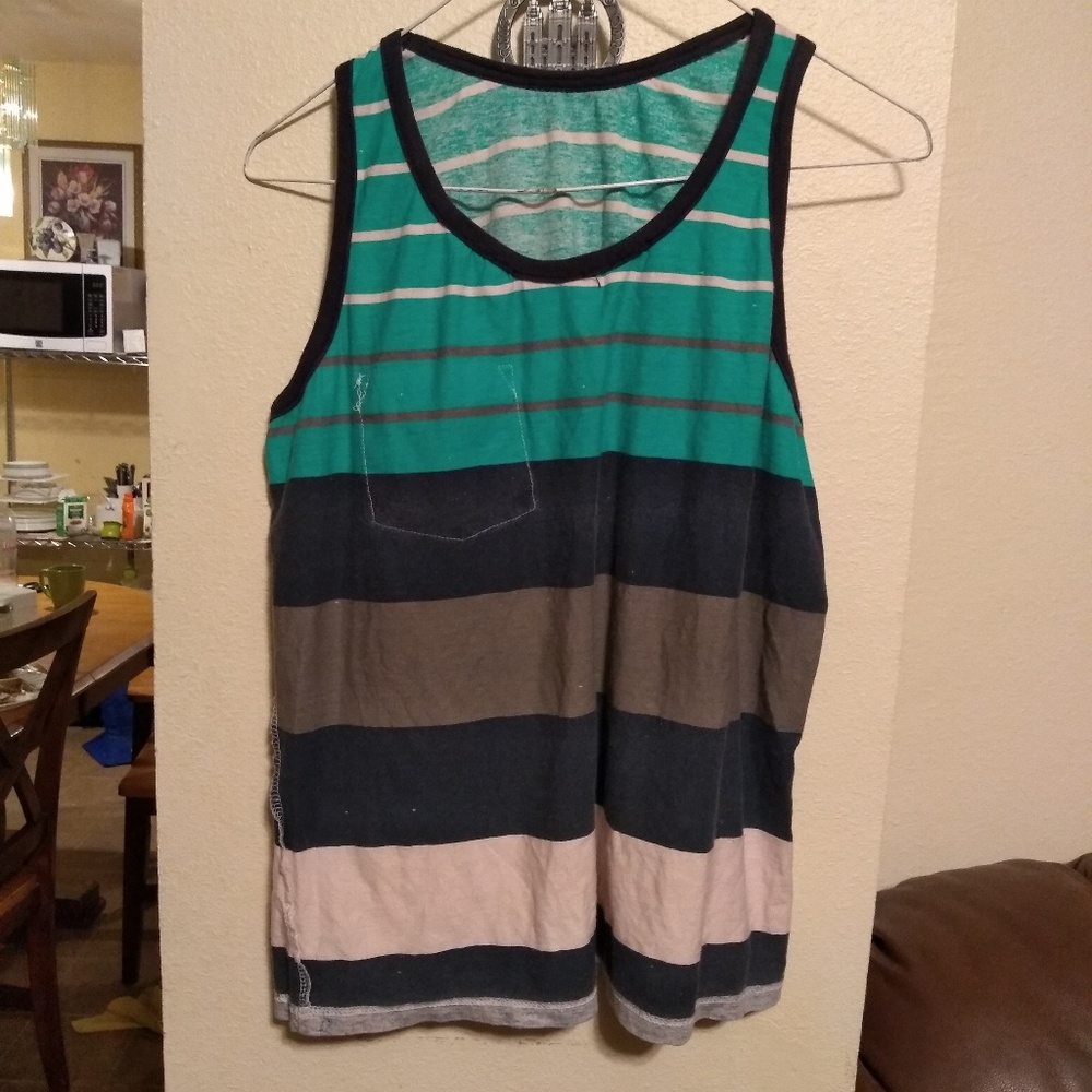 Tank top